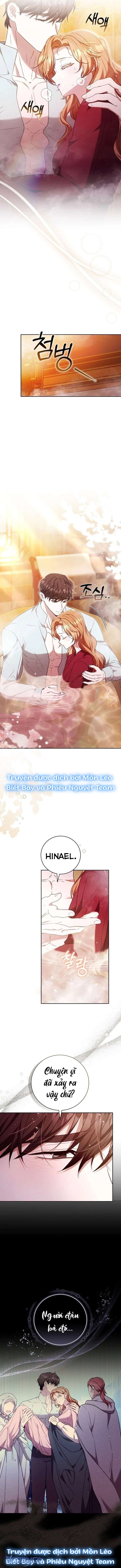 Lần Này, Tôi Sẽ Nuôi Dạy Đứa Con Thành Con Của Người Đàn Ông Khác Chap 52 - Trang 2