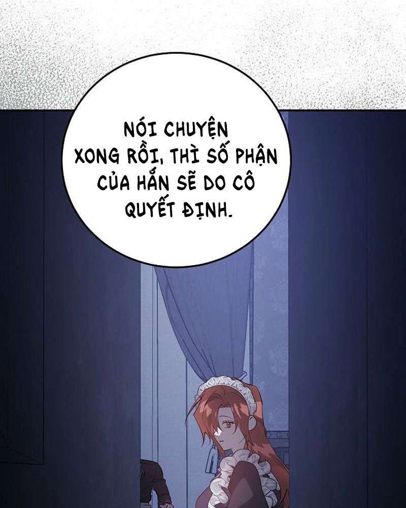 Nữ Hầu Báo Thù: Thời Khắc Cuối Cùng Chap 34 - Trang 3