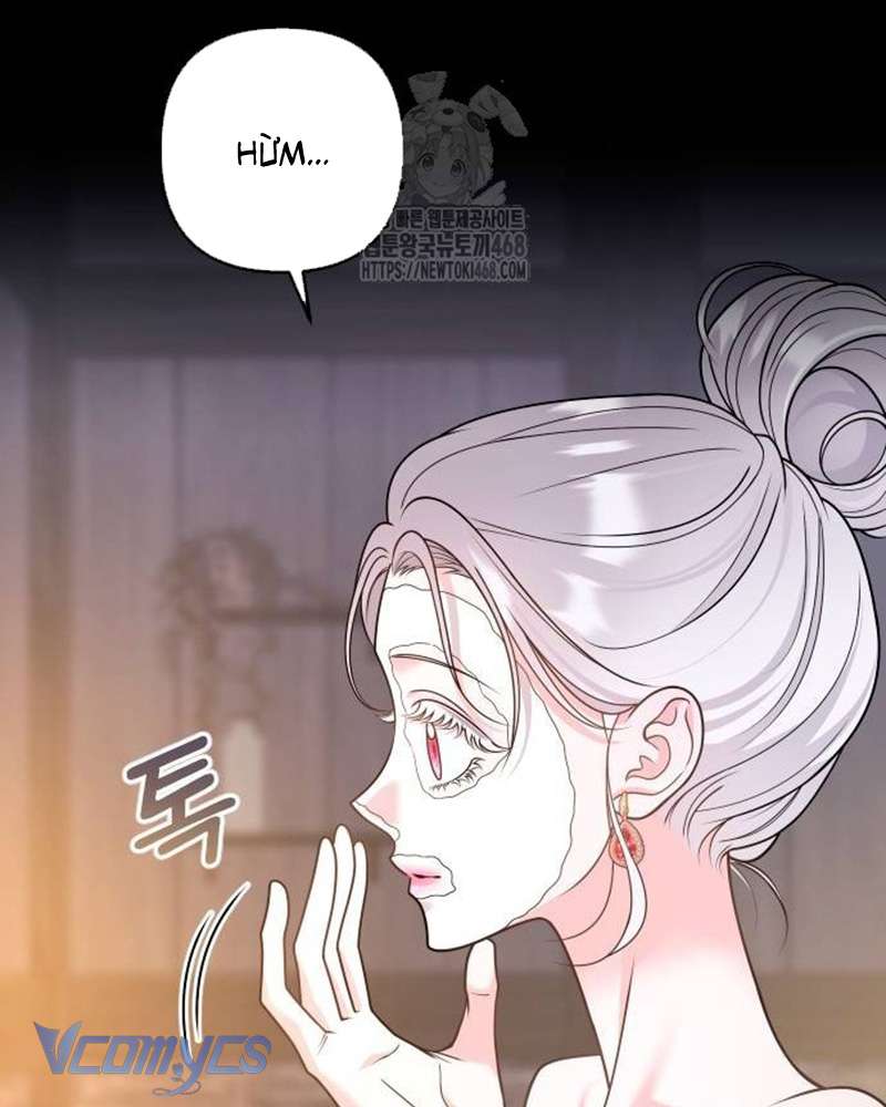 Trước Khi Em Có Ý Định Chạy Trốn Ta Sẽ Ngăn Chặn Nó Chap 30 - Trang 2