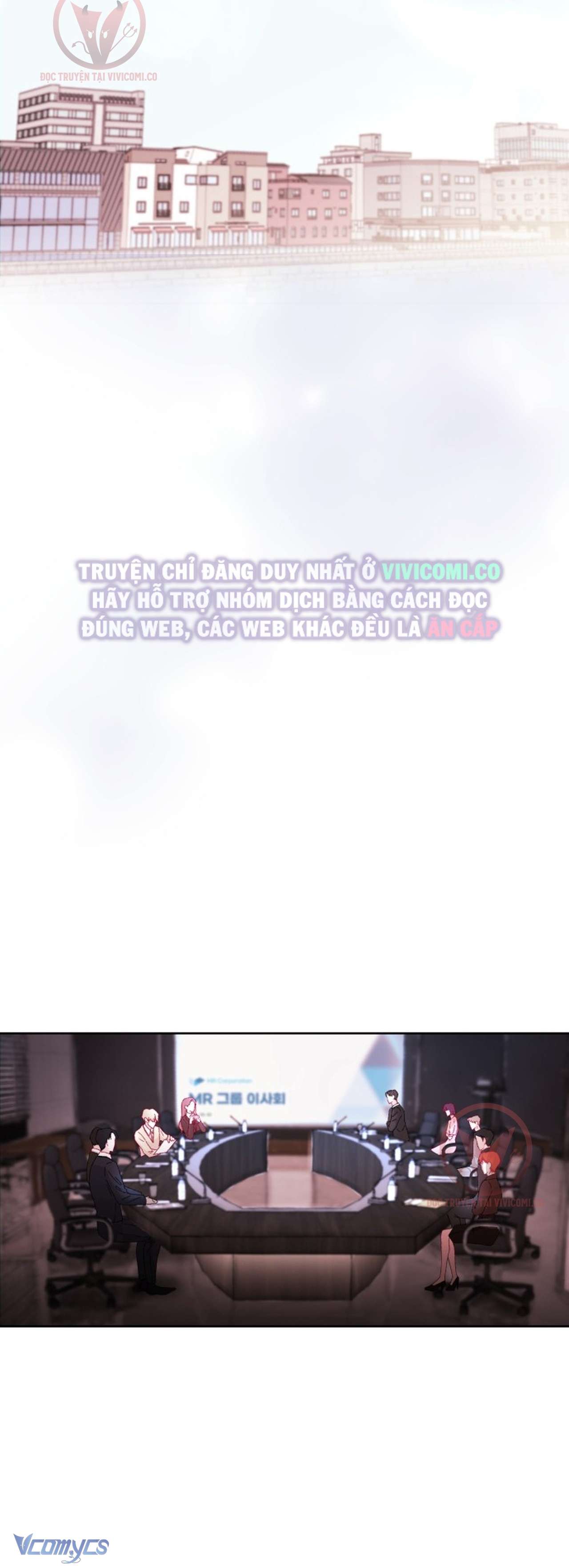 Chàng Quỷ Của Tôi Chap 17 - Next Chapter 18