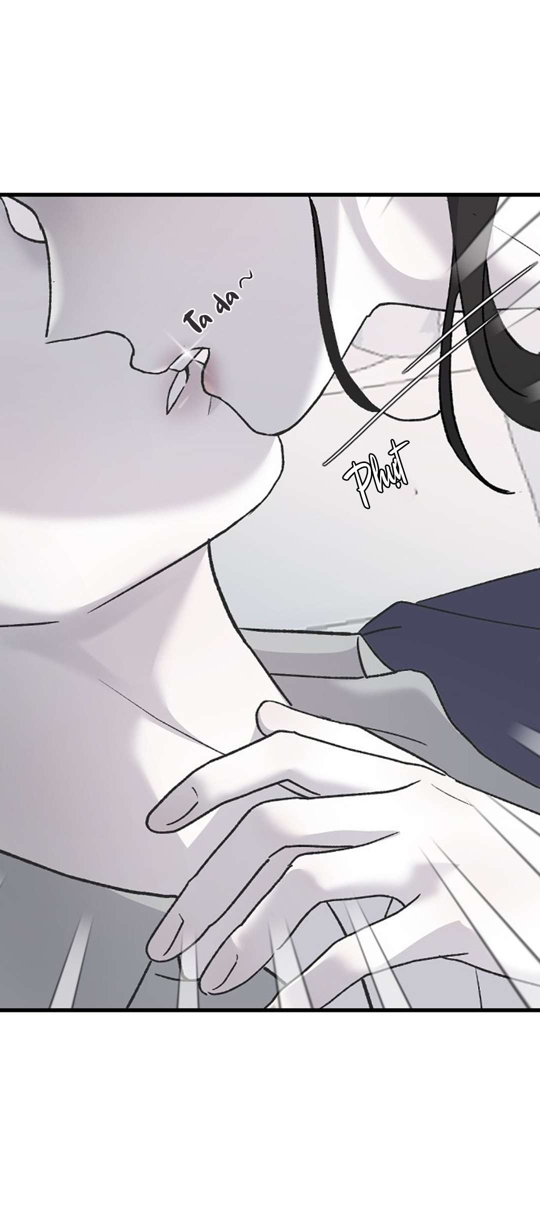 Ba Anh Trai Cực Phẩm Của Tôi Chap 71 - Trang 3