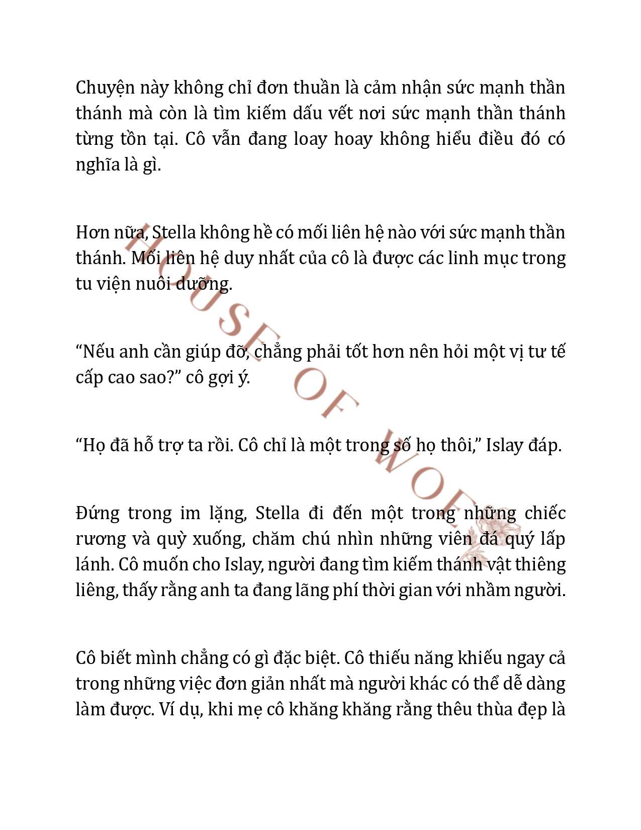 [NOVEL] QUÁI THÚ BỊ NGUYỀN RỦA NẮM GIỮ DÂY XÍCH CỦA TÔI Chap 15 - Trang 2