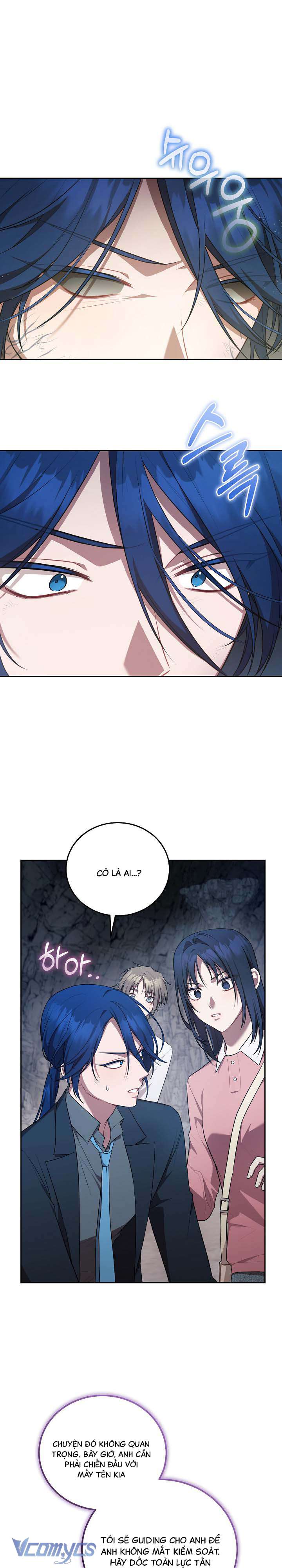 Chủ Tiệm Cafe Là Guide Cấp S Chap 18 - Next Chapter 19