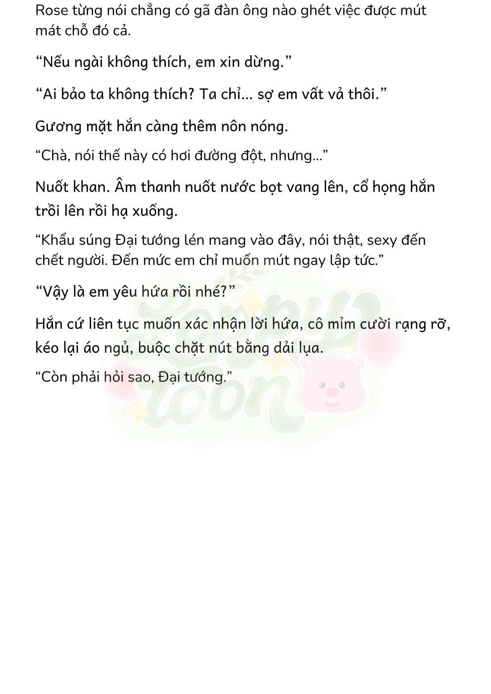 [Novel] Trận Chiến Ly Hôn! Chap 207 - Trang 2