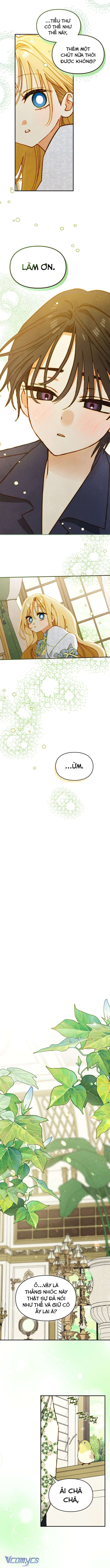 Thuần Hóa Munchkin Chap 16 - Trang 4