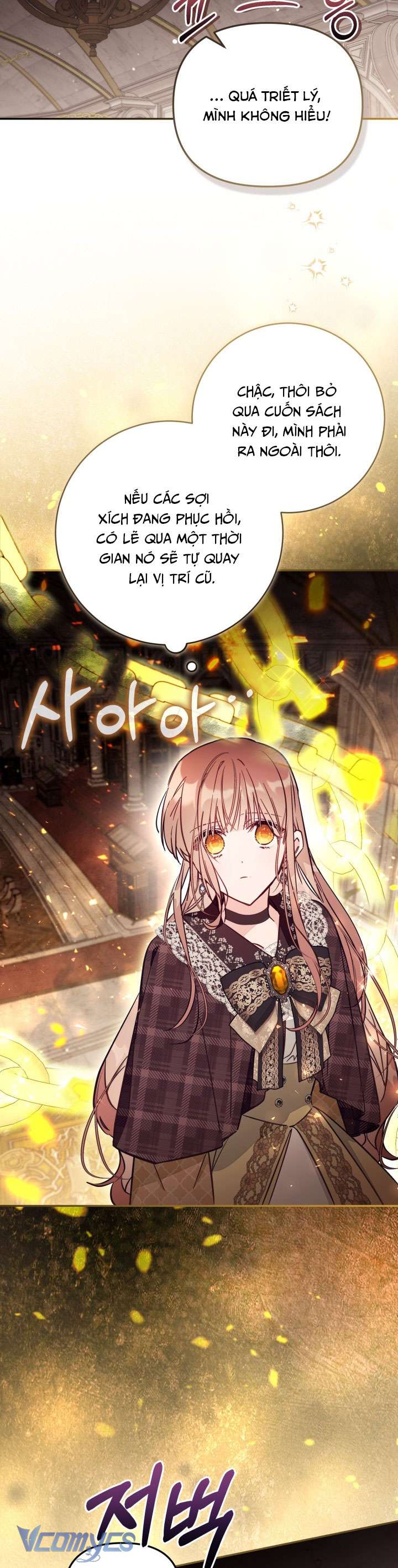 Không Có Chỗ Cho Kẻ Giả Mạo Chap 81 - Next Chap 82