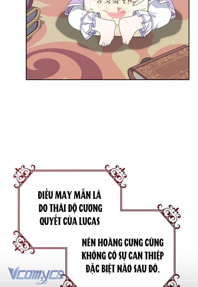 Đứa Trẻ Côn Đồ Nhà Công Tước Chapter 16 - Trang 4