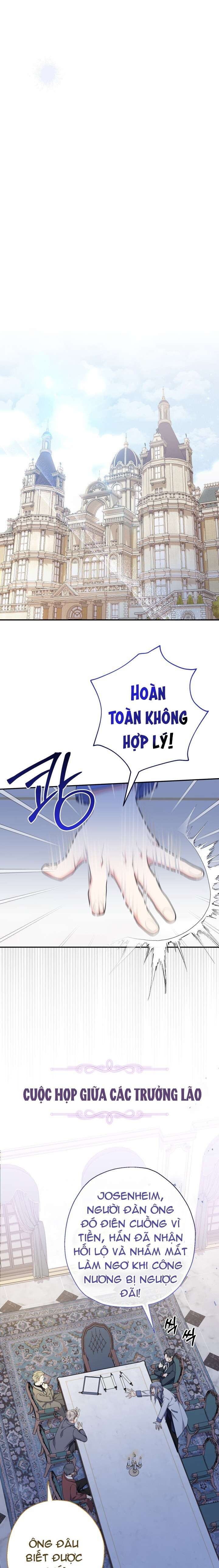 [PNT] Tiểu Thư Tích Tiền Đi Bụi Chap 52 - Trang 2