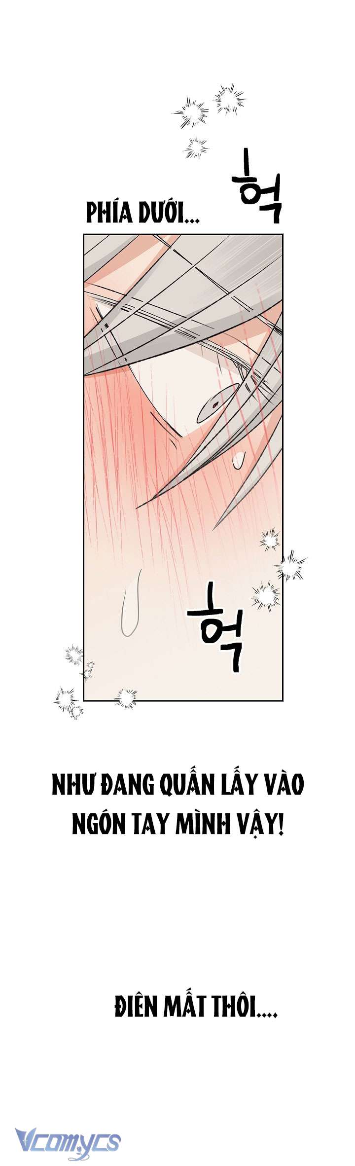 [KHÔNG CHE] Yêu Tinh Giao Phối Chap 12 - Trang 2