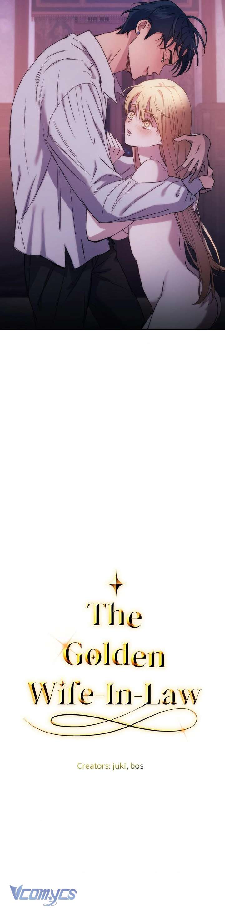 [18+] Người Em Vợ Tóc Vàng Chap 12 - Trang 2