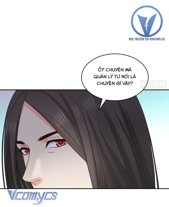 Hệt Như Hàn Quang Gặp Nắng Gắt Chap 542 - Trang 4