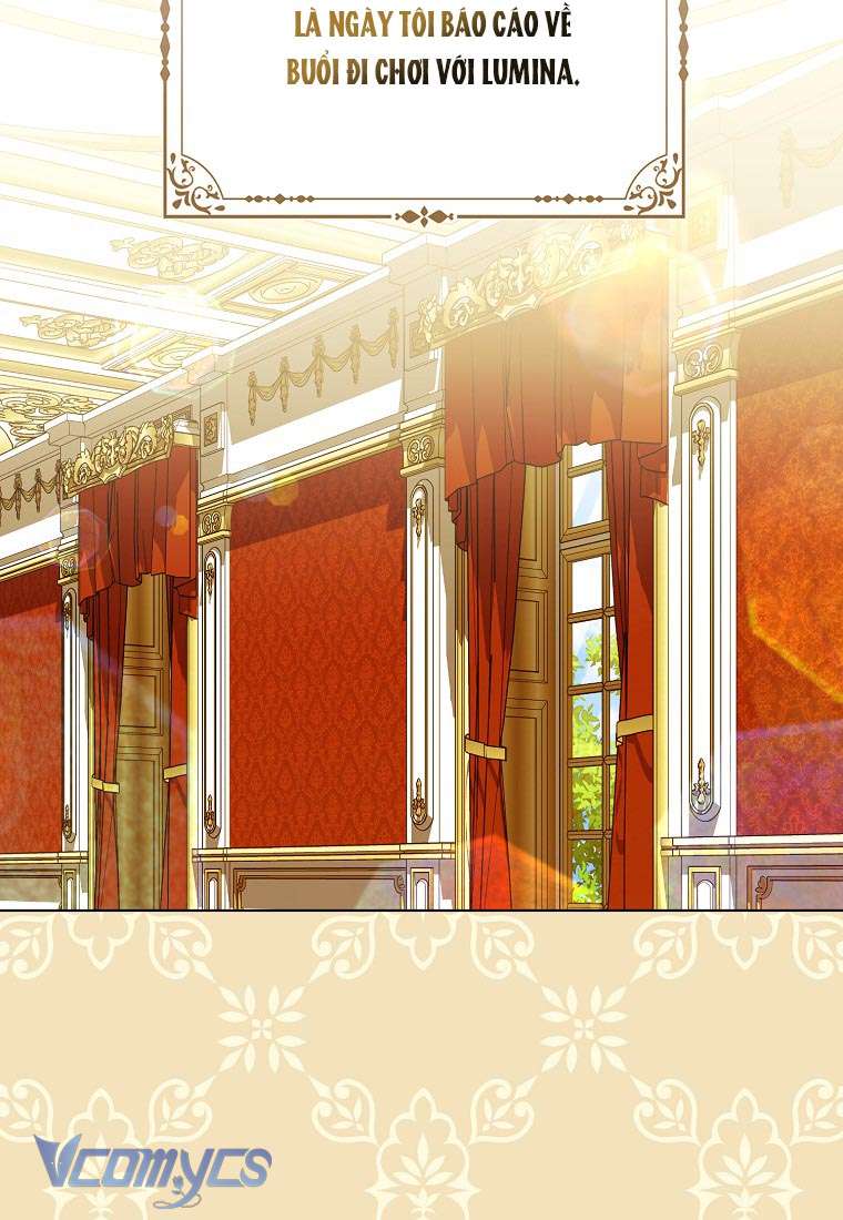 Nhân Vật Phản Diện Đều Thích Tôi Chap 62 - Trang 3