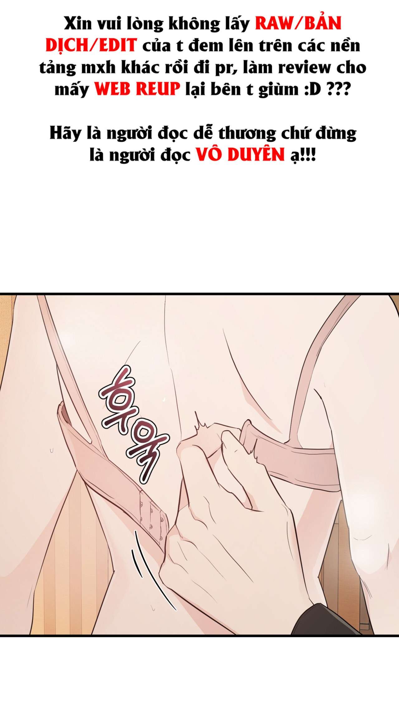 Tôi Nói Chia Tay Với Anh Chàng Cực Phẩm Chap 5 - Trang 3