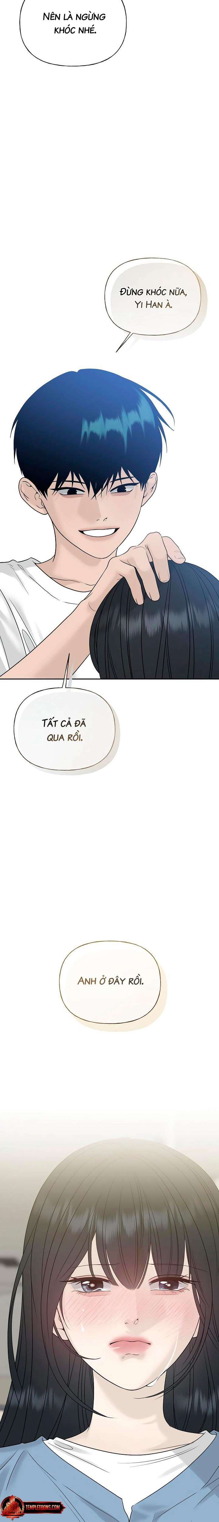 Sự Thâm Nhập Dịu Dàng Chap 20 - Trang 2