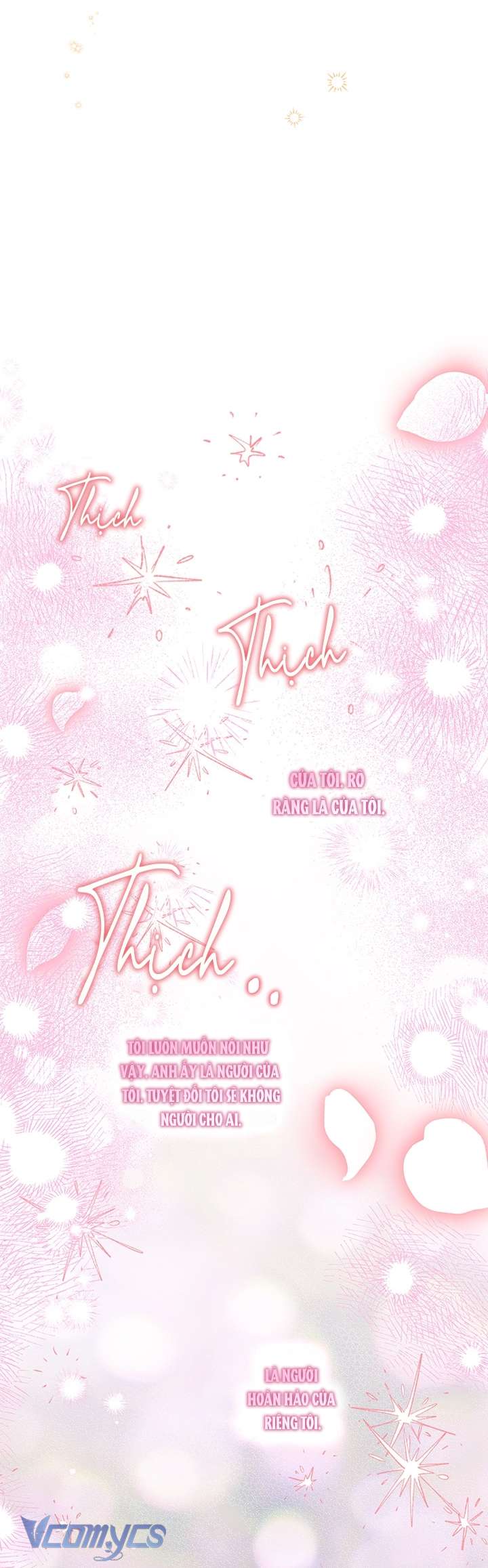 May Mắn Hay Bất Hạnh Chap 106 - Trang 4