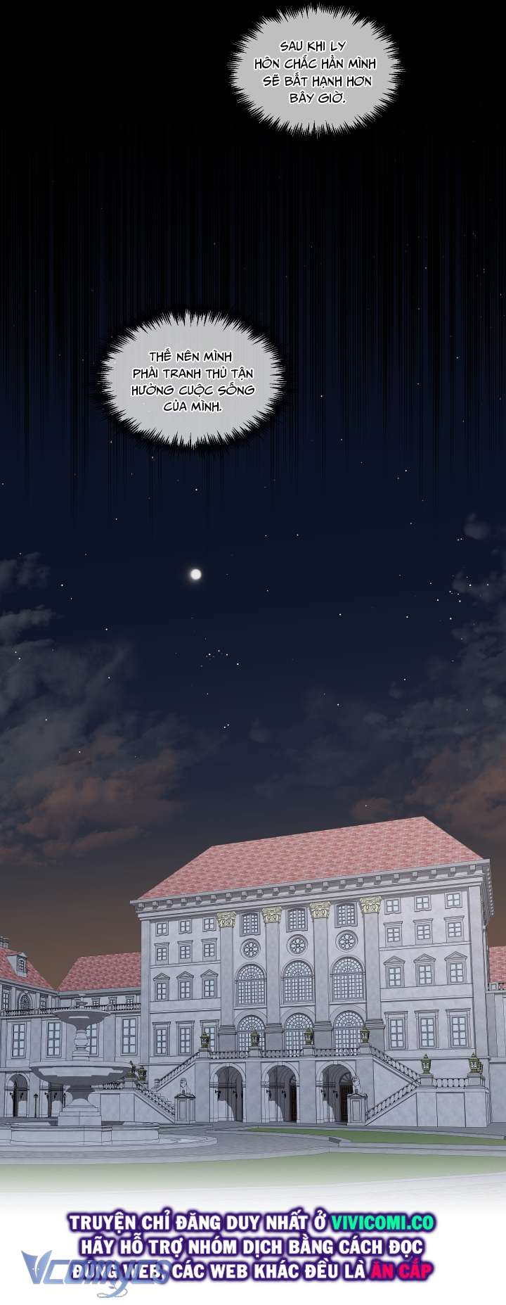 [18+] Lời Mời Gọi Phóng Đãng Của Công Tước Phu Nhân Chap 4 - Trang 2