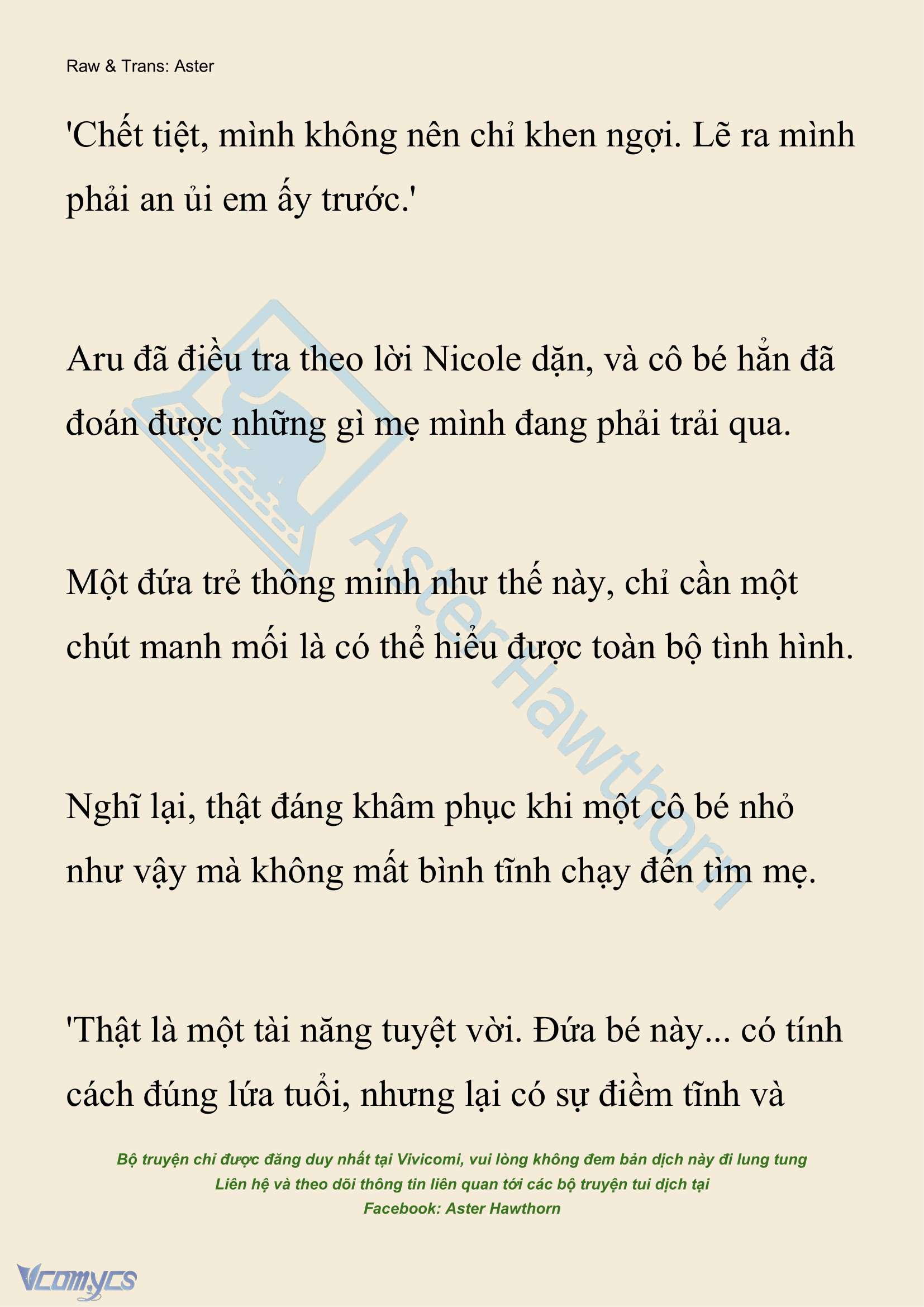 [NOVEL] Giết Cuộc Hôn Nhân Này Chap 108 - Trang 2