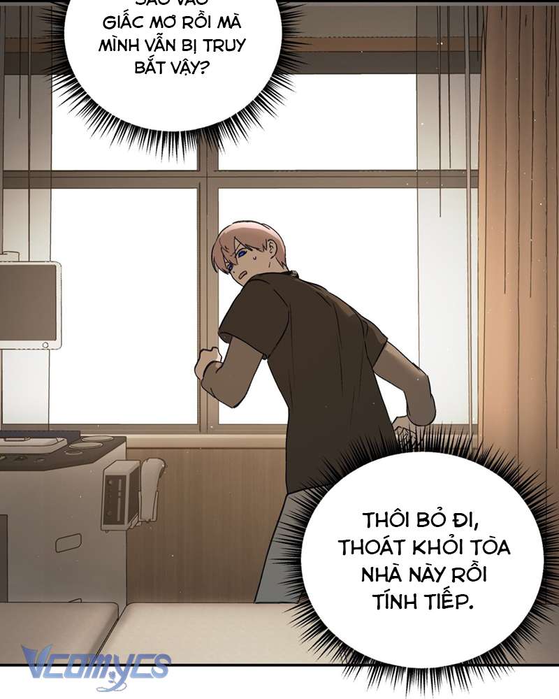 Ác Chi Hoàn Chapter 46 - Trang 4