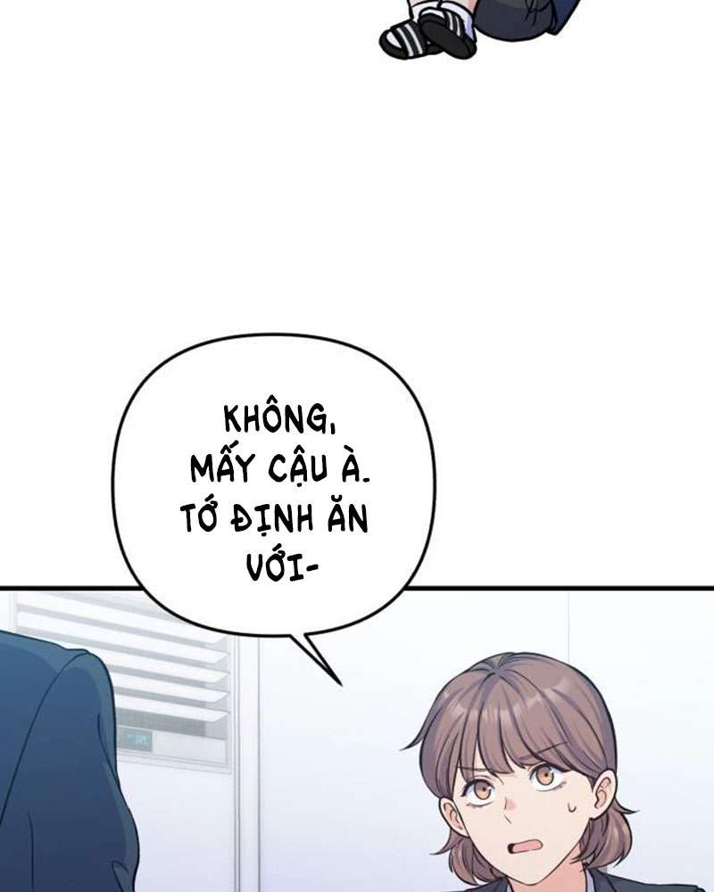 Vì Một Kết Thúc Viên Mãn Cho Đôi Ta Chap 9 - Trang 2