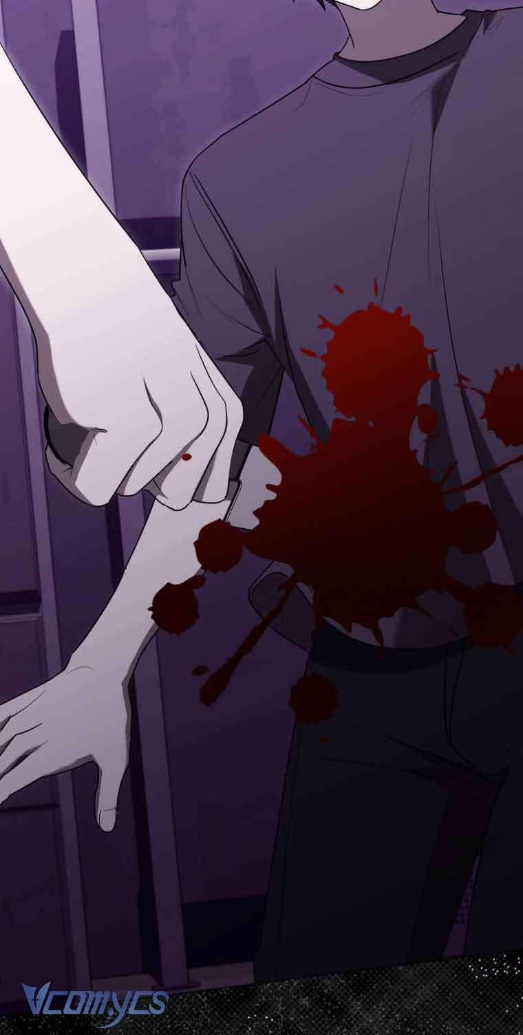 Bạn Trai Nhân Vật Chính Ám Ảnh Tôi Chap 58.2 - Trang 2