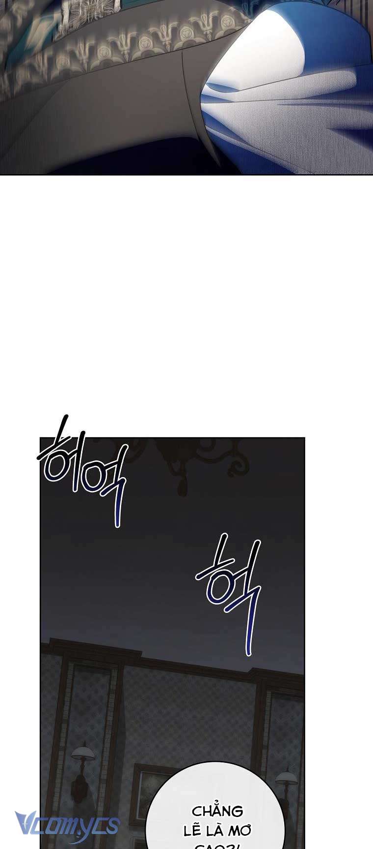 100 lời nguyền tại dinh thự Illestone Chap 30 - Trang 3