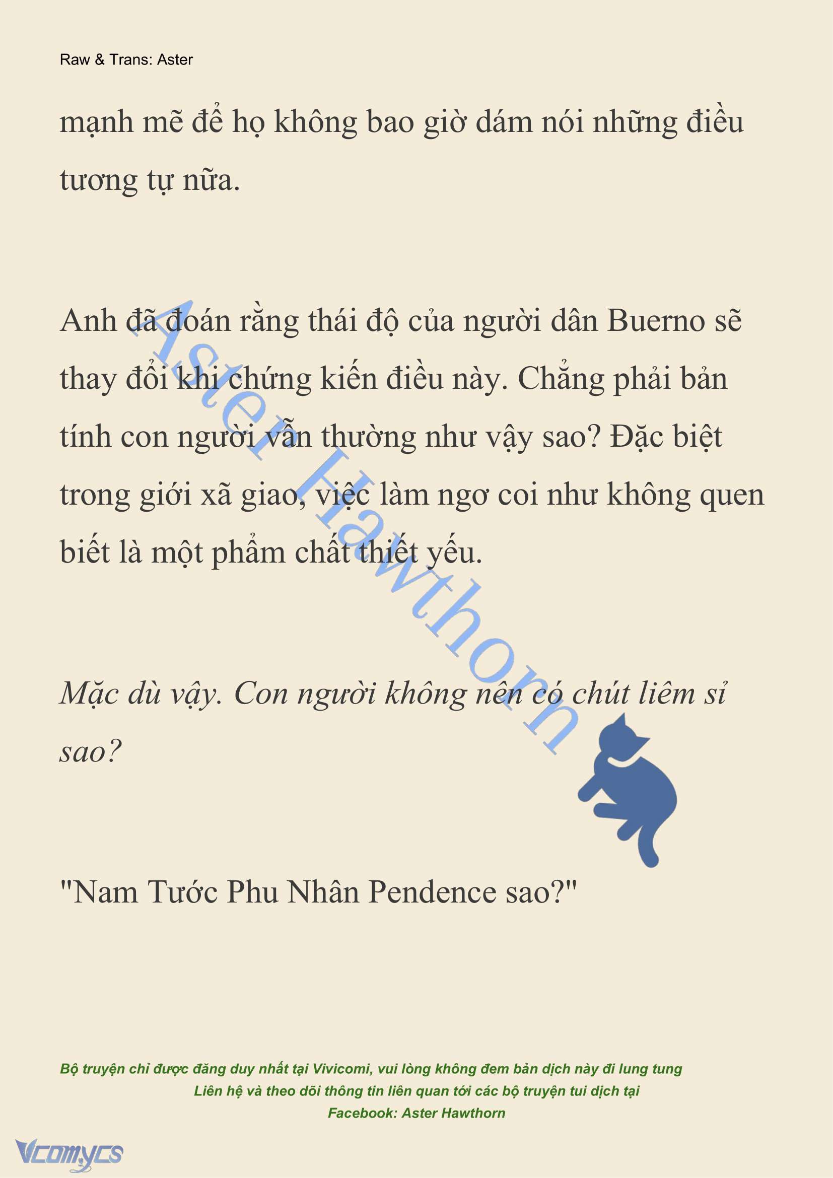 [NOVEL] Odalisque Chap 139 - Trang 2