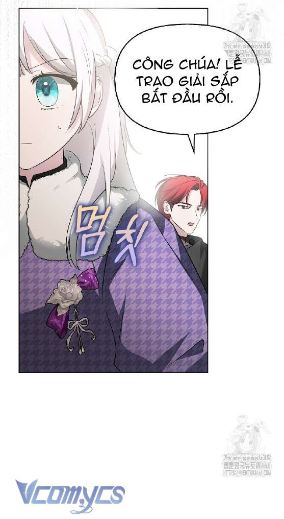 Kế Hoạch Nghỉ Hưu Của Nhân Vật Phản Diện Chap 29 - Trang 4