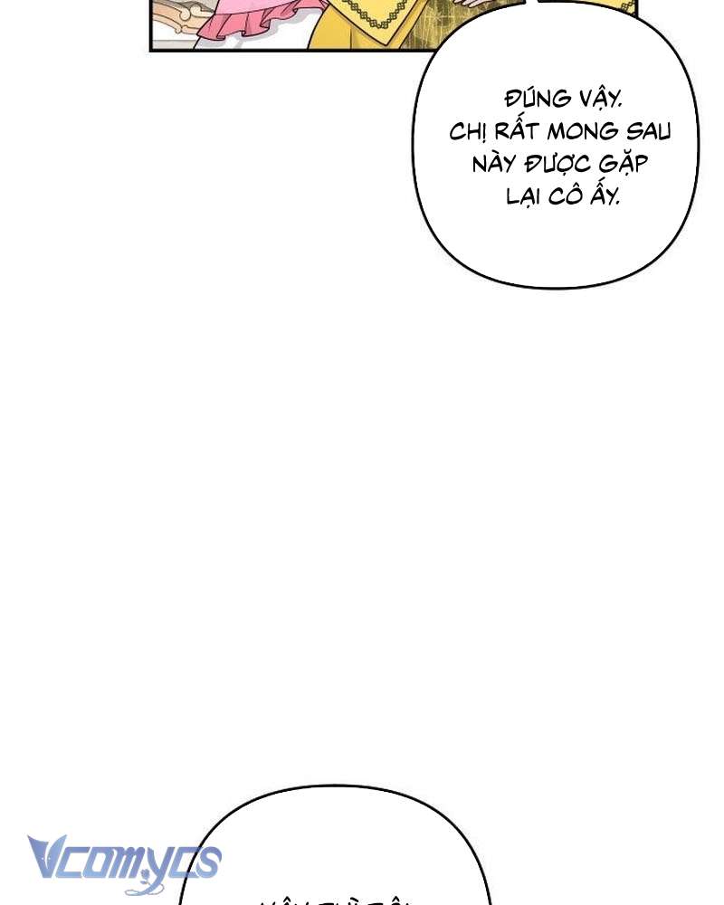 Trước Khi Em Có Ý Định Chạy Trốn Ta Sẽ Ngăn Chặn Nó Chap 42 - Trang 2