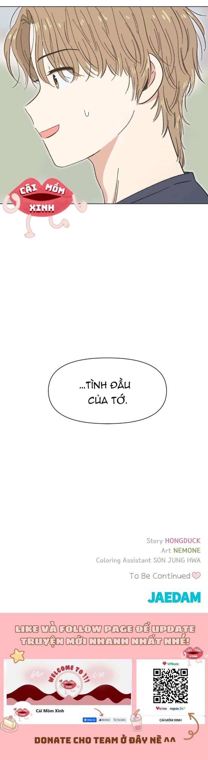 Seasons of Lovesome Seasons of Lovesome-Chap 22 - Trang 2