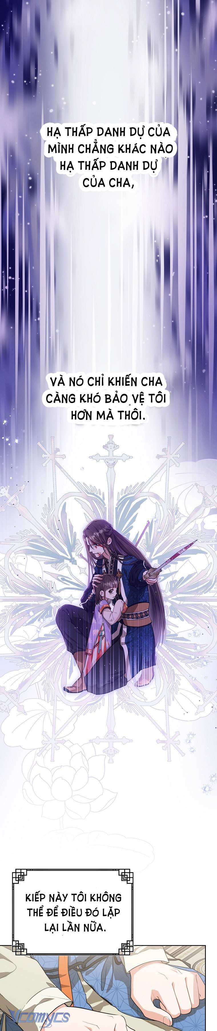 Trở Thành Cô Cháu Gái Bị Khinh Miệt Của Nhà Quyền Quý Chap 6 - Trang 2