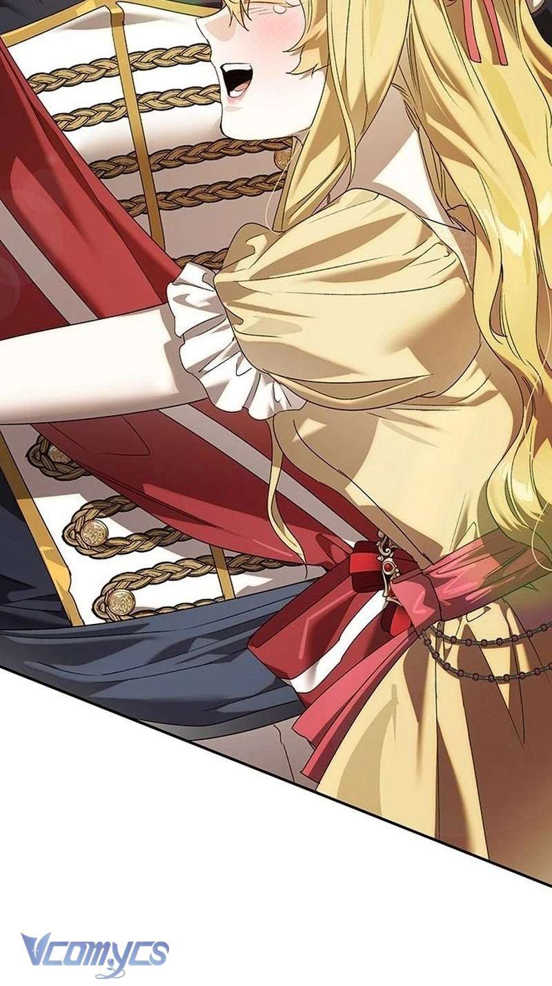 Cứ Cố Gắng Hết Sức Để Hối Hận Chap 33 - Trang 3