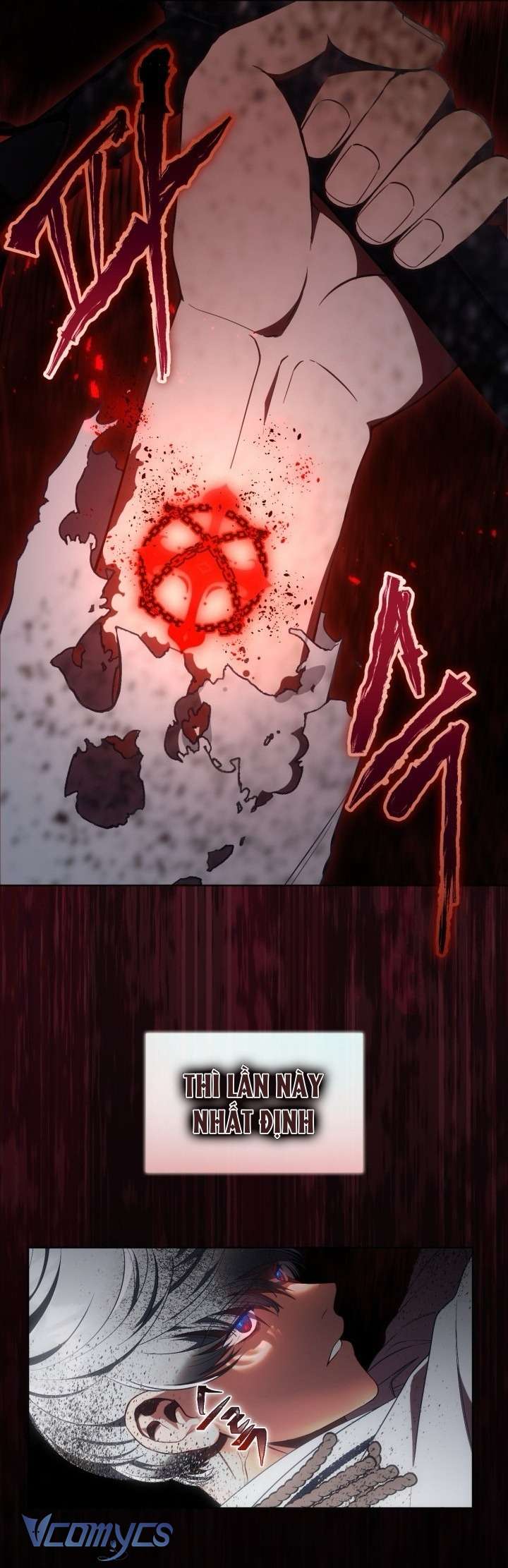 Sự Điều Trị Đặc Biệt Của Tinh Linh Chap 116 - Trang 2