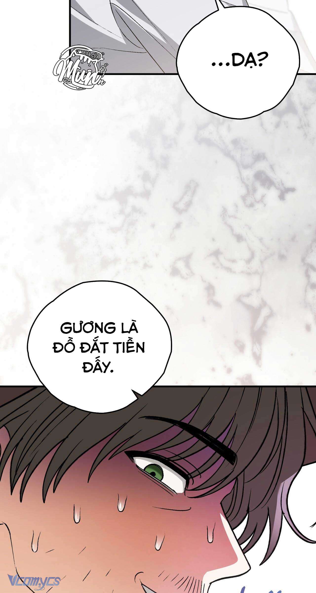 Gửi đến người sói yêu dấu của em Chap 16 - Next Chap 17