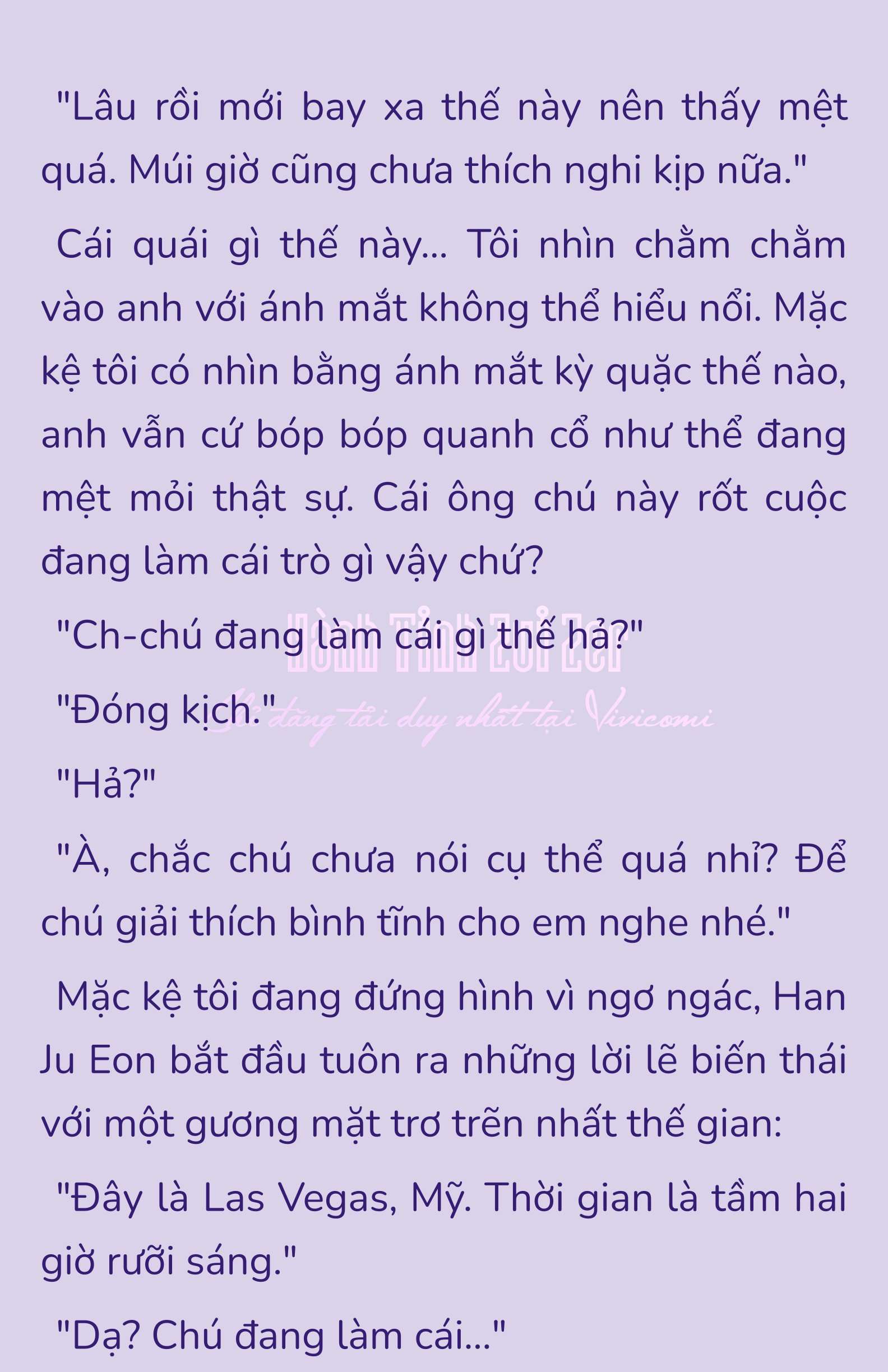 [NOVEL] - JUNK? JUNK! Chap 186 - Trang 2