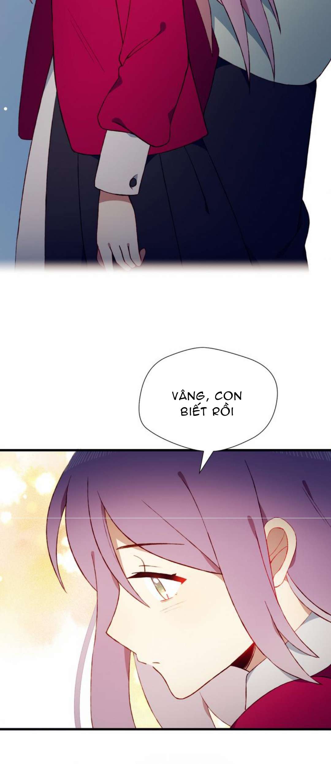 Mối Tình Đầu Chưa Được Trọn Vẹn Chap 32 - Trang 4