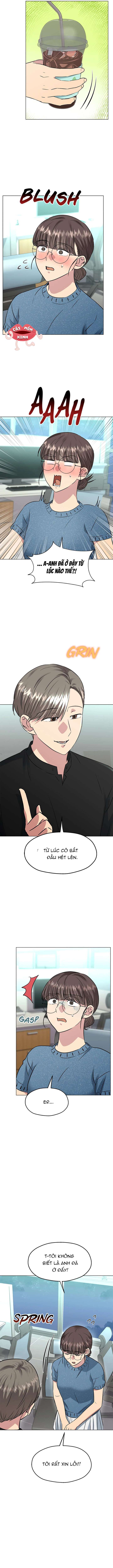 Twenty Nights Twenty Nights-Chap 53 - Trang 2