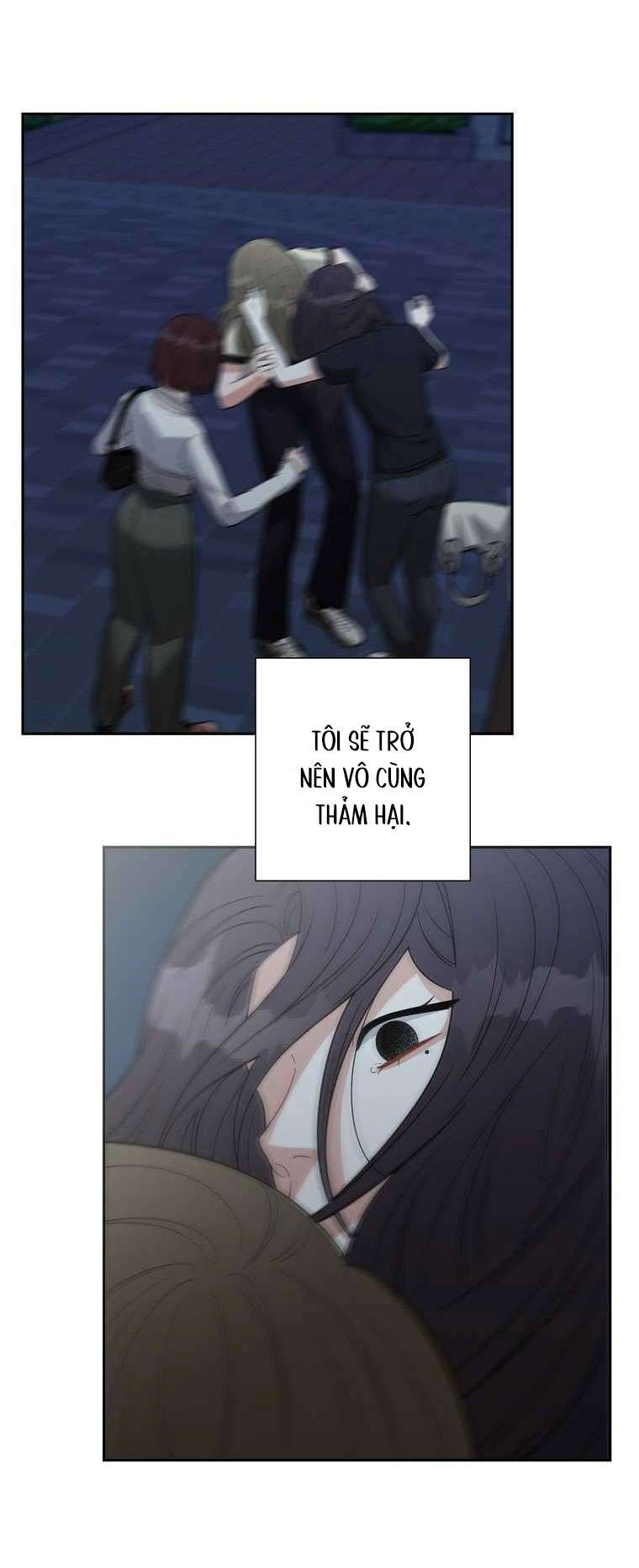 [18+] Ngọn Gió Thơ Ngây Chap 5 - Next Chap 6