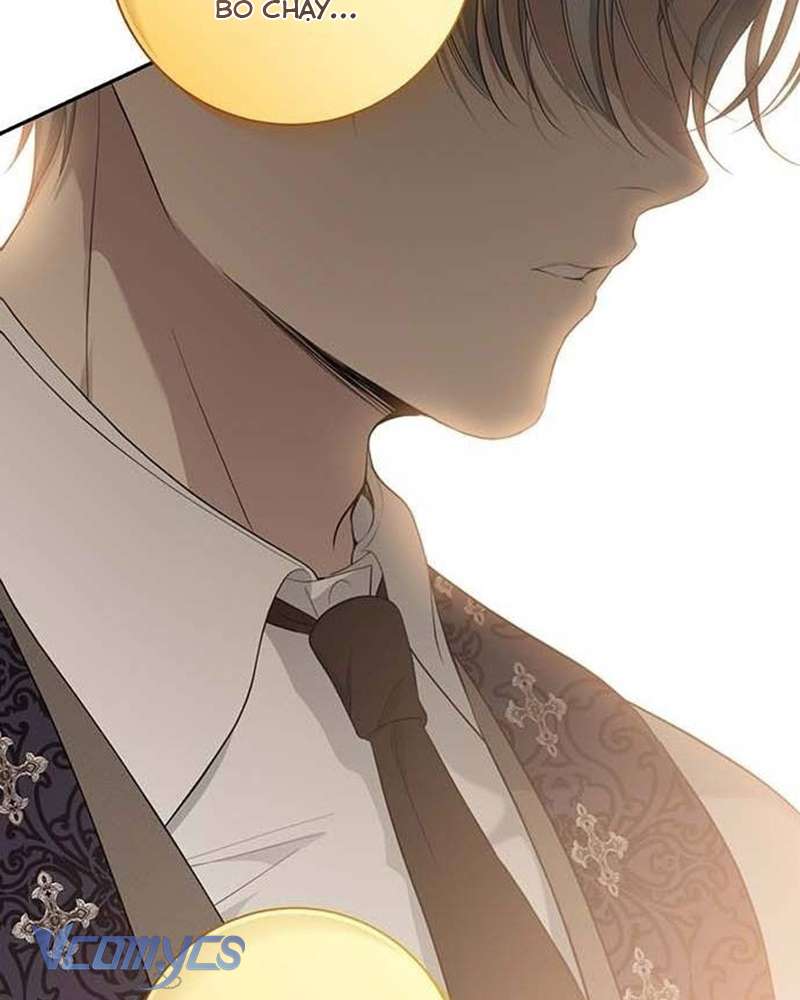 Praesepe Bên Ngoài Chiếc Lồng Chap 8 - Trang 4