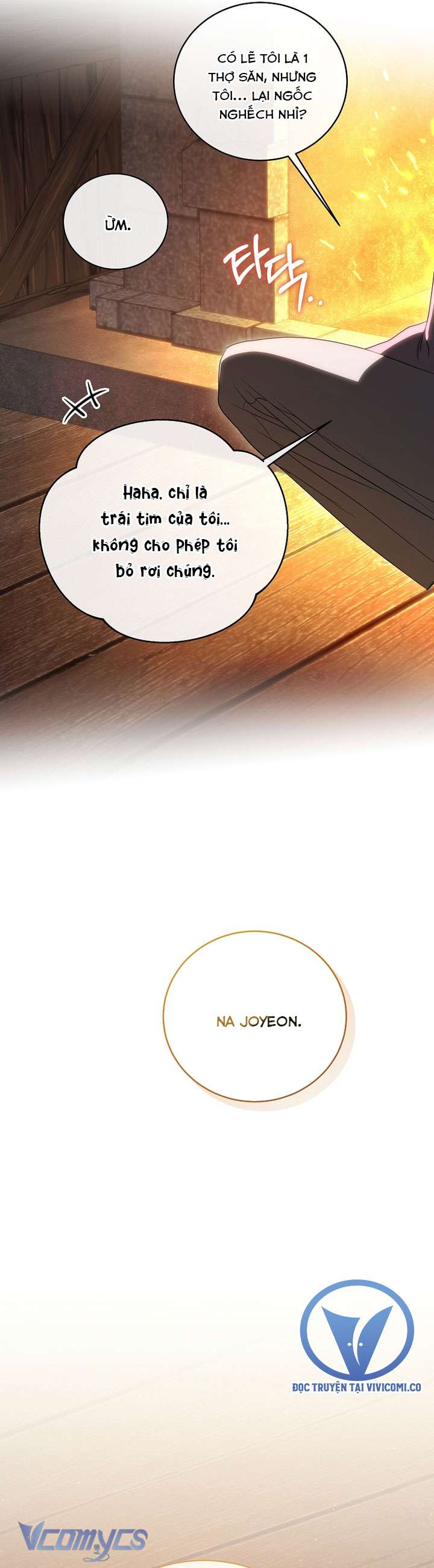 Hướng Dẫn Sinh Tồn Dành Cho Người Xếp Hạng Chap 61 - Trang 2