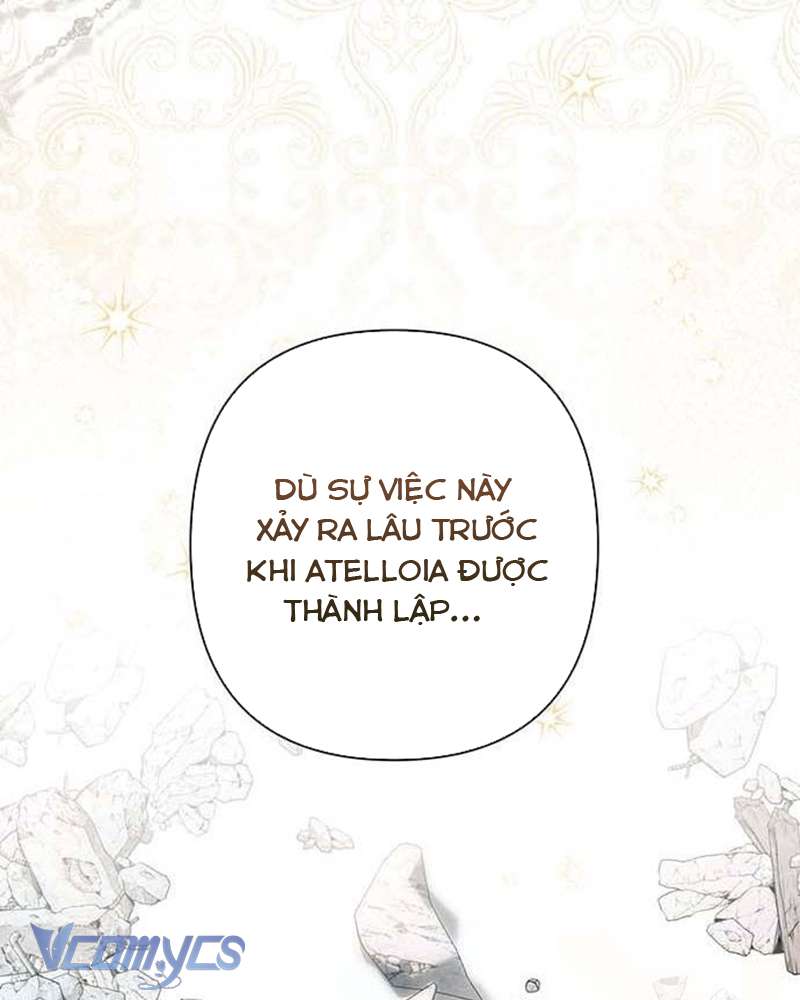 Praesepe Bên Ngoài Chiếc Lồng Chap 12 - Trang 4