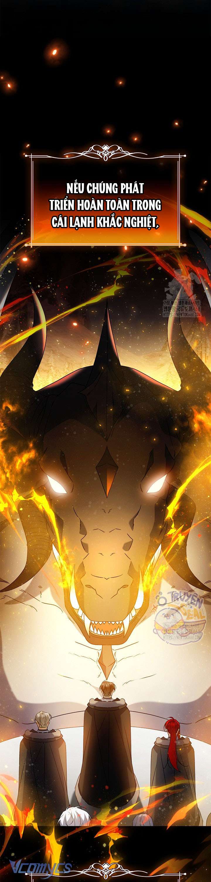 Xin Lỗi Vì Tôi Không Thể Rời Mắt Khỏi Vẻ Ngoài Của Ngài Chap 24 - Trang 4