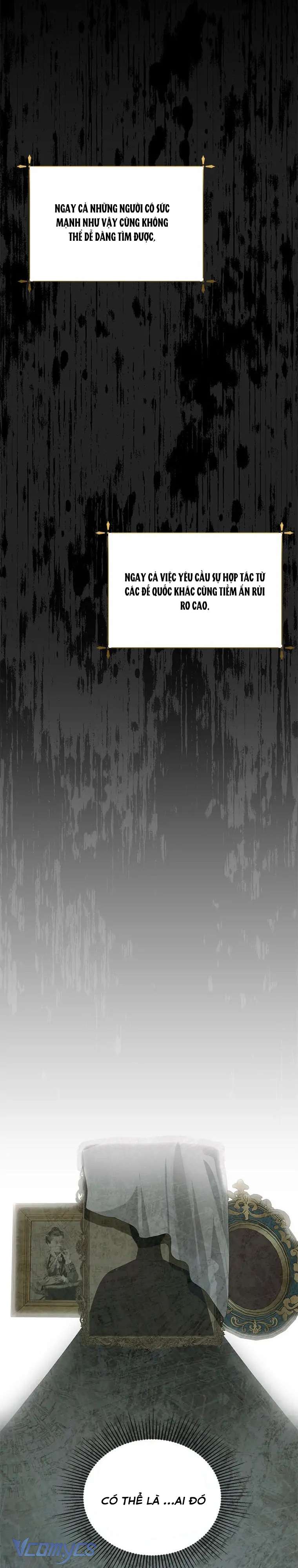 [PNT] Phía Sau Mặt Nạ Của Nam Chính Hiền Lành Chap 40 - Trang 2