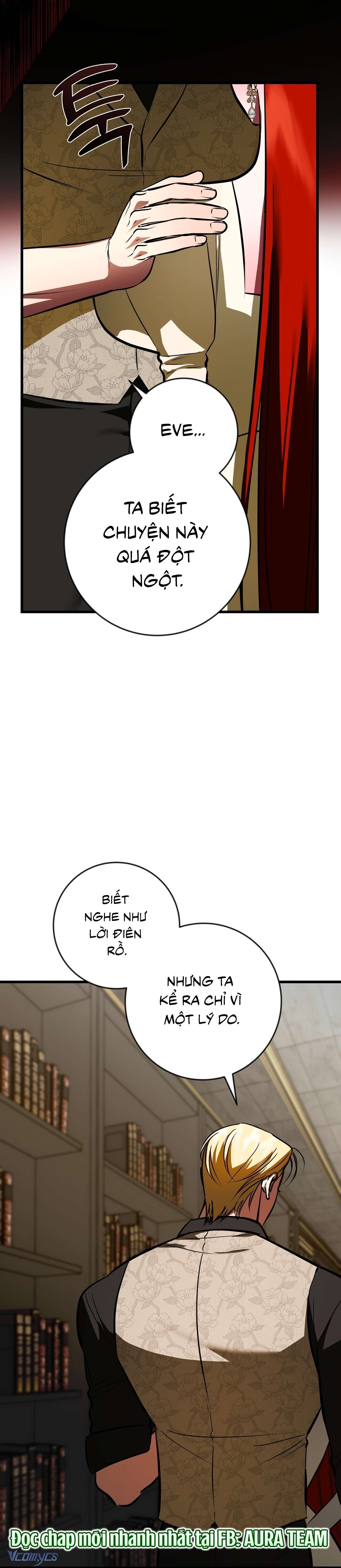 Trở Thành Mối Tình Đầu Của Con Trai Kế Chap 44 - Trang 2