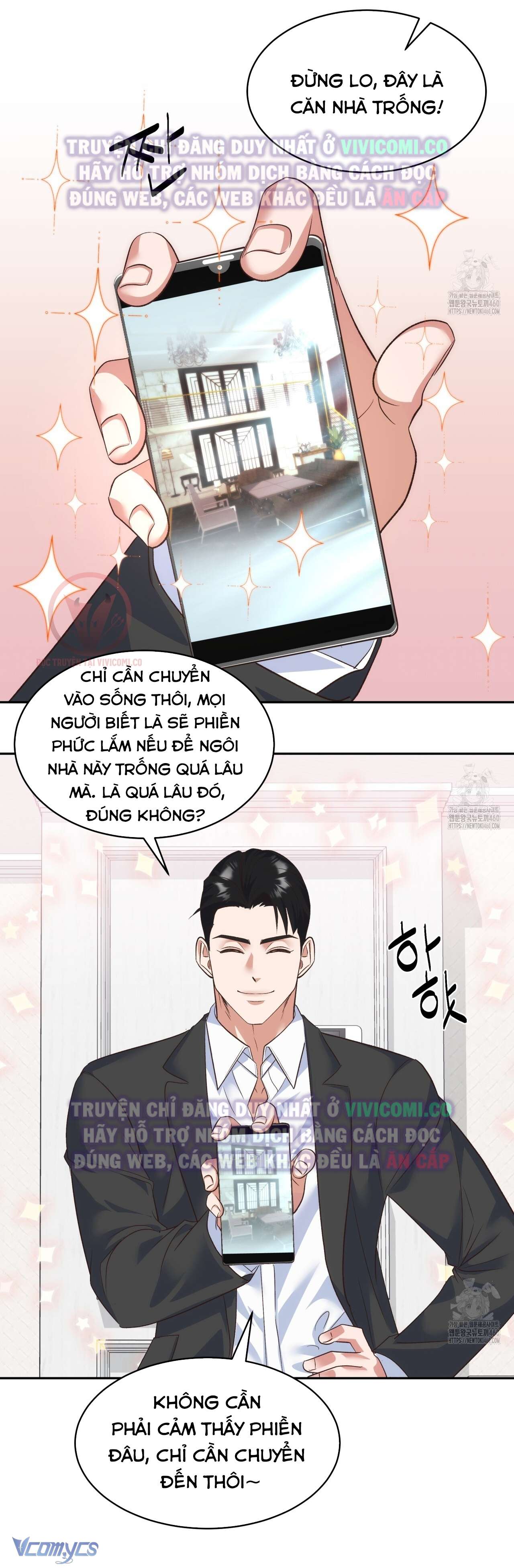 [18+] Sếp Của Anh Trai Tôi Đã Vượt Quá Giới Hạn Chap 30 - Next 