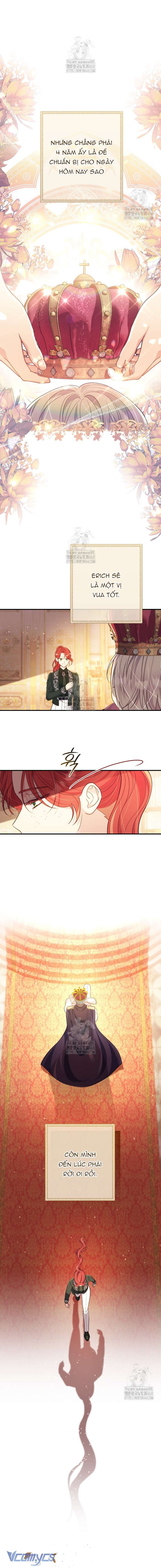 [18+] Hoàng Tử Của Em Chap 6 - Trang 2