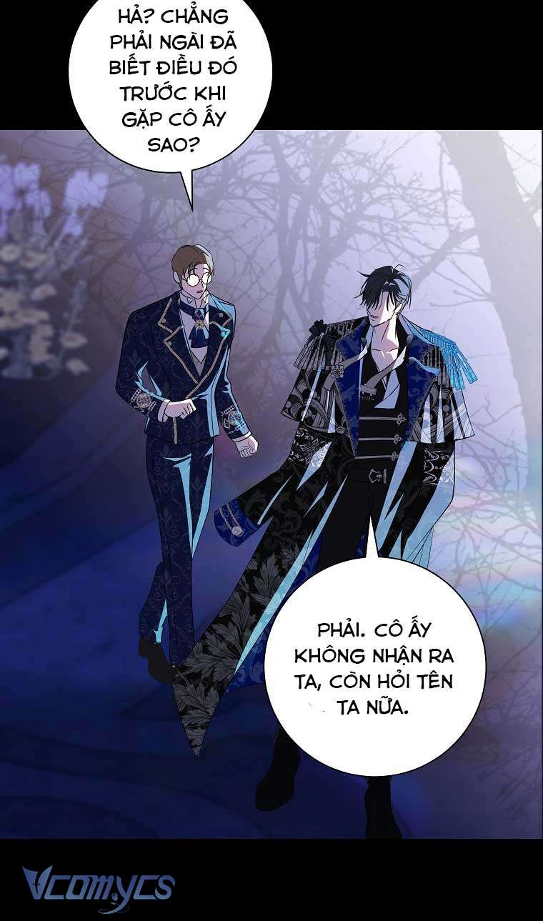 Này Boss Phản Diện, Tôi Có Thể Làm Mọi Thứ Trừ Cưới Ngài Chap 4 - Trang 4