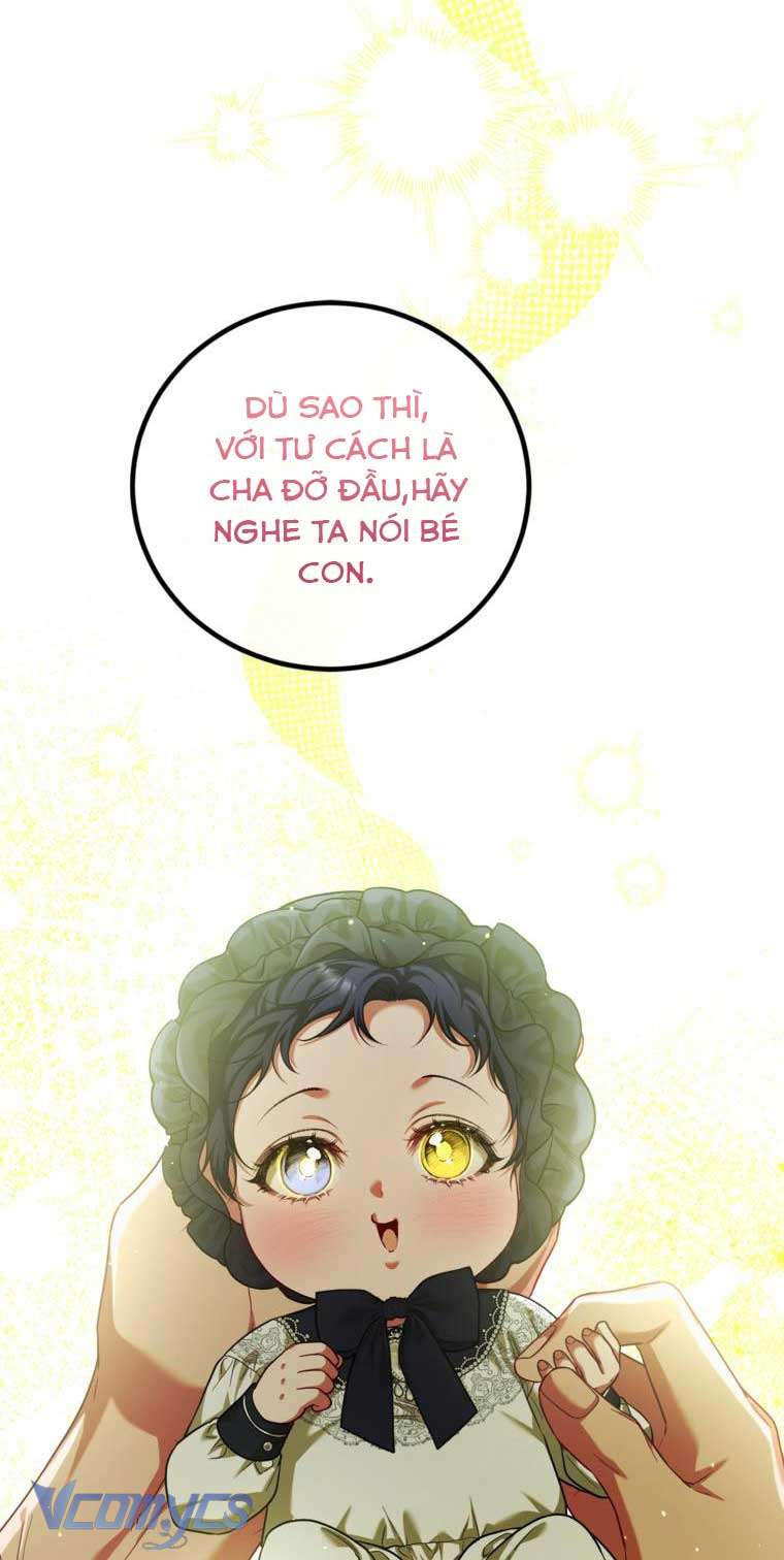 Thời Gian Của Nhân Vật Phụ Có Giới Hạn Chap 97 - Trang 3