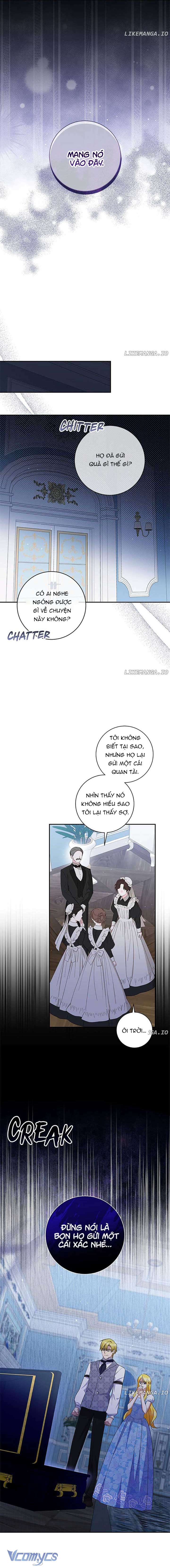 Kế Hoạch Trả Thù Chap 92 - Trang 2