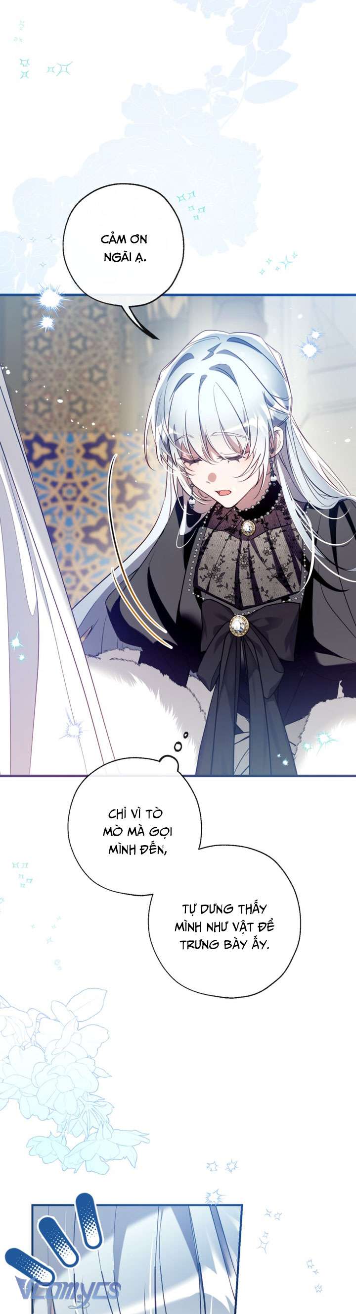 Chúng Ta Có Thể Trở Thành Một Gia Đình Được Không? Chap 142 - Trang 2