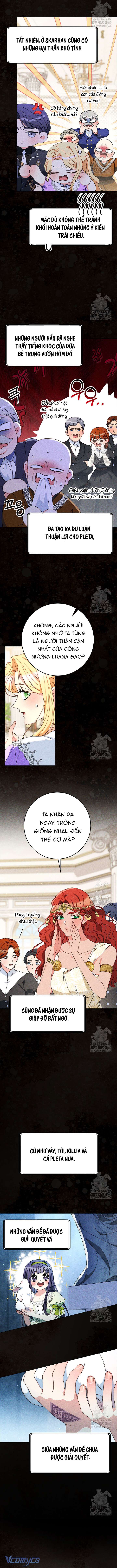 Nuôi Dưỡng Em Gái Xinh Đẹp Chap 70 - Trang 3
